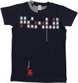 SOSOOKI Funky Monkey Classic Tee Arcade
